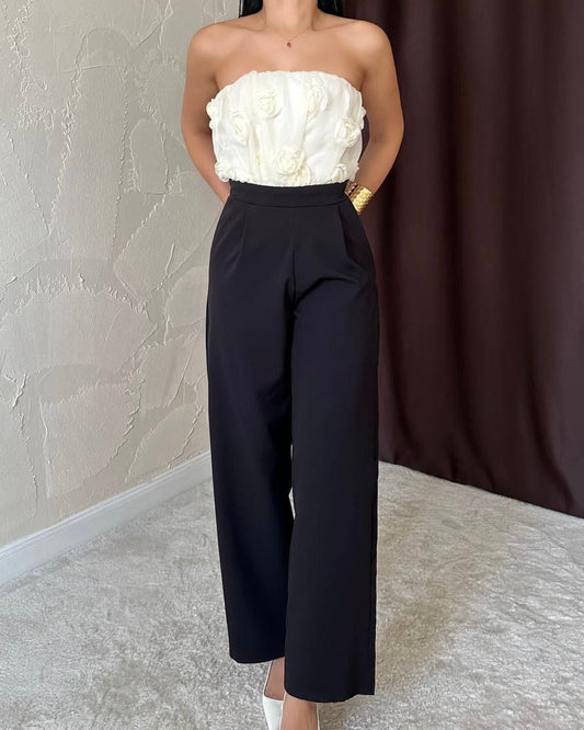 Formal Jumpsuit