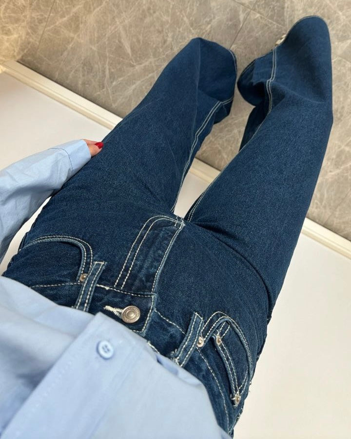 Blue Jeans